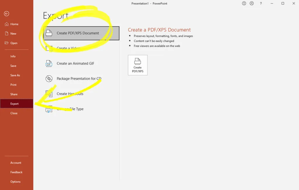 01-From-PowerPoint-to-PDF