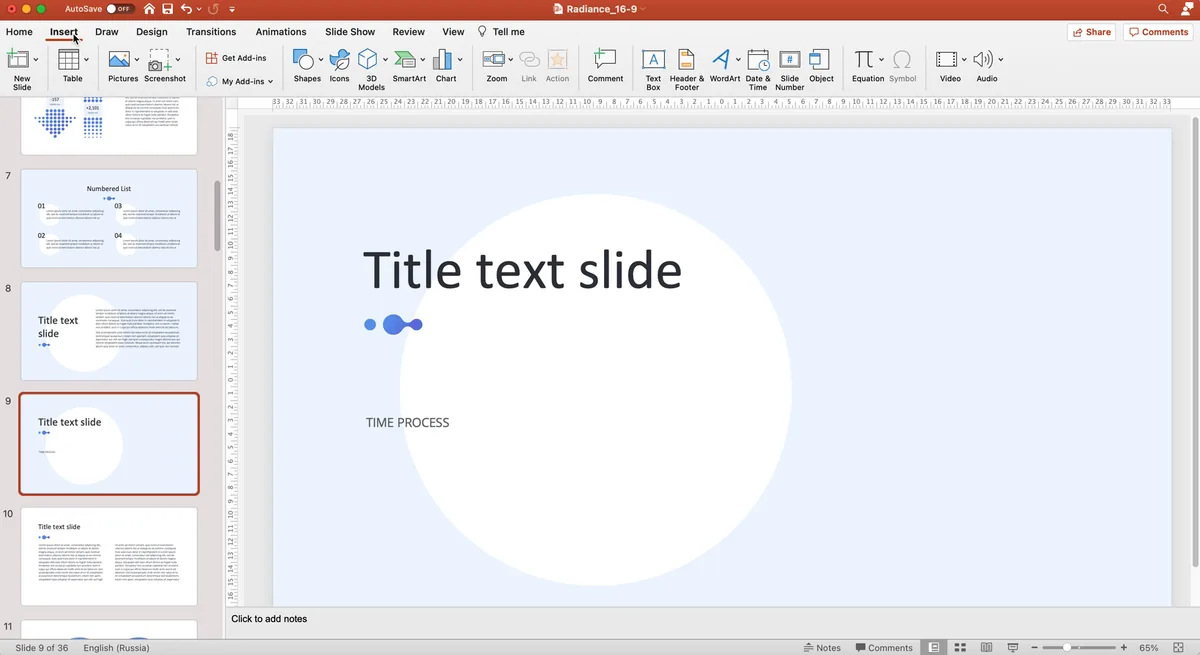 01-add-new-shape-in-Powerpoint