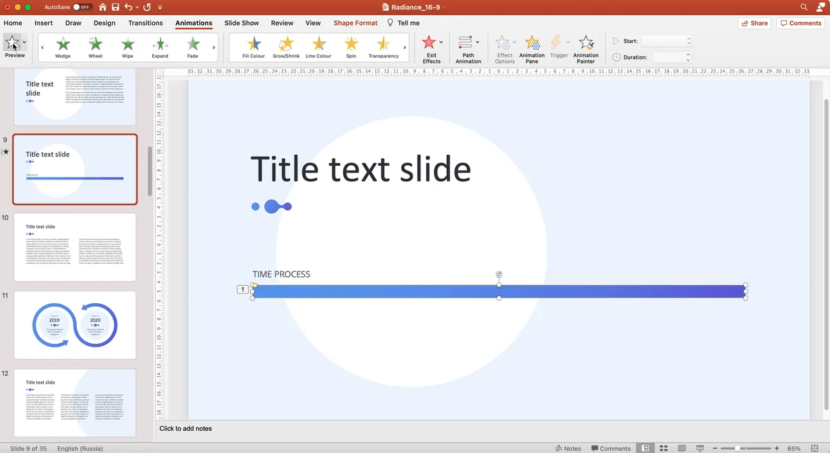 05-demonstration-your-timer-progress-line