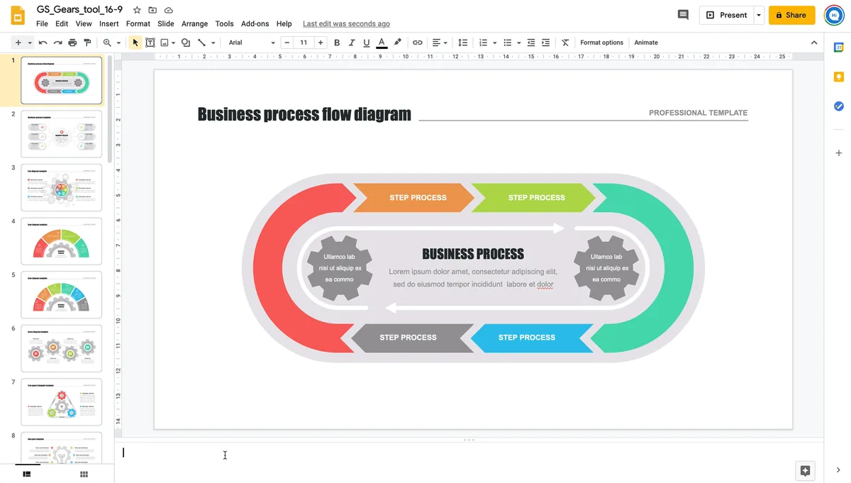 02-Adding-speaker-notes-in-Google-slides