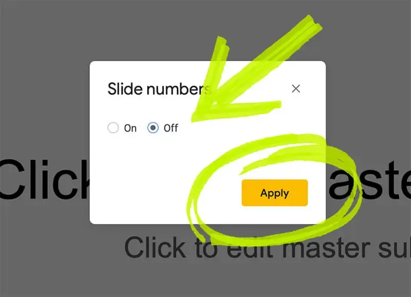 10-off-slide-numbers