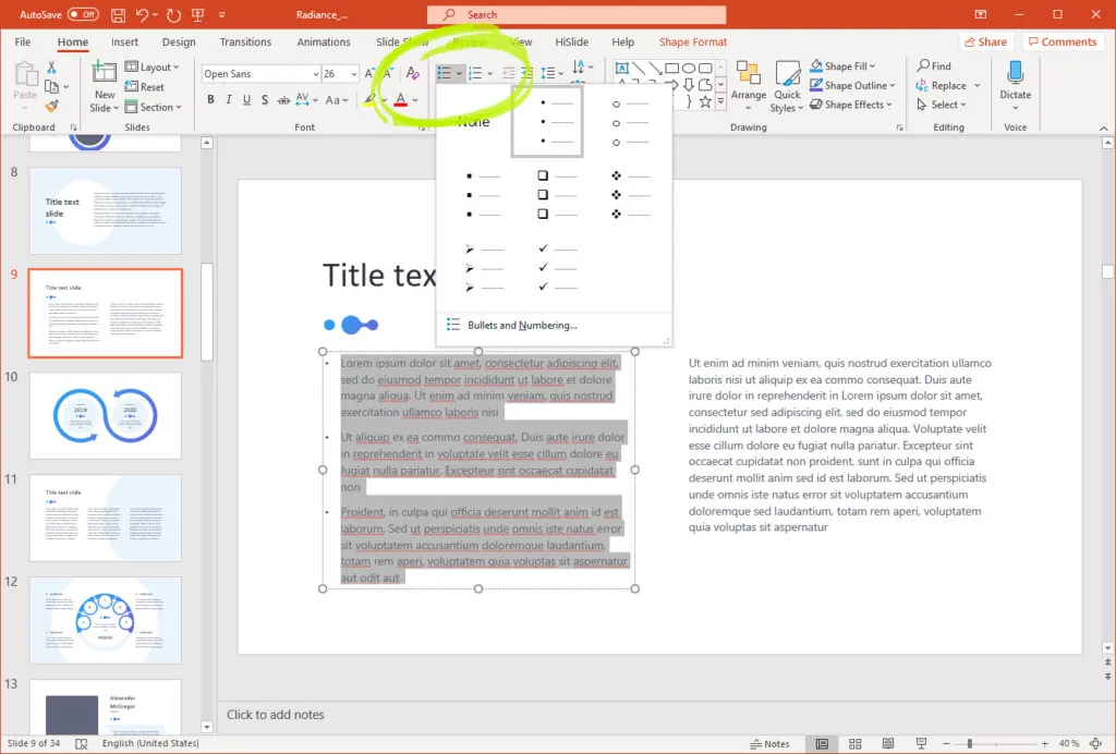 bullet-point-powerpoint