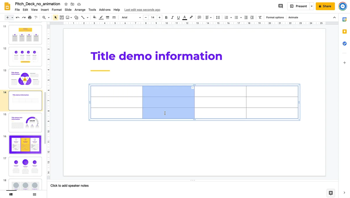 03-Add-column-in-Google-slides