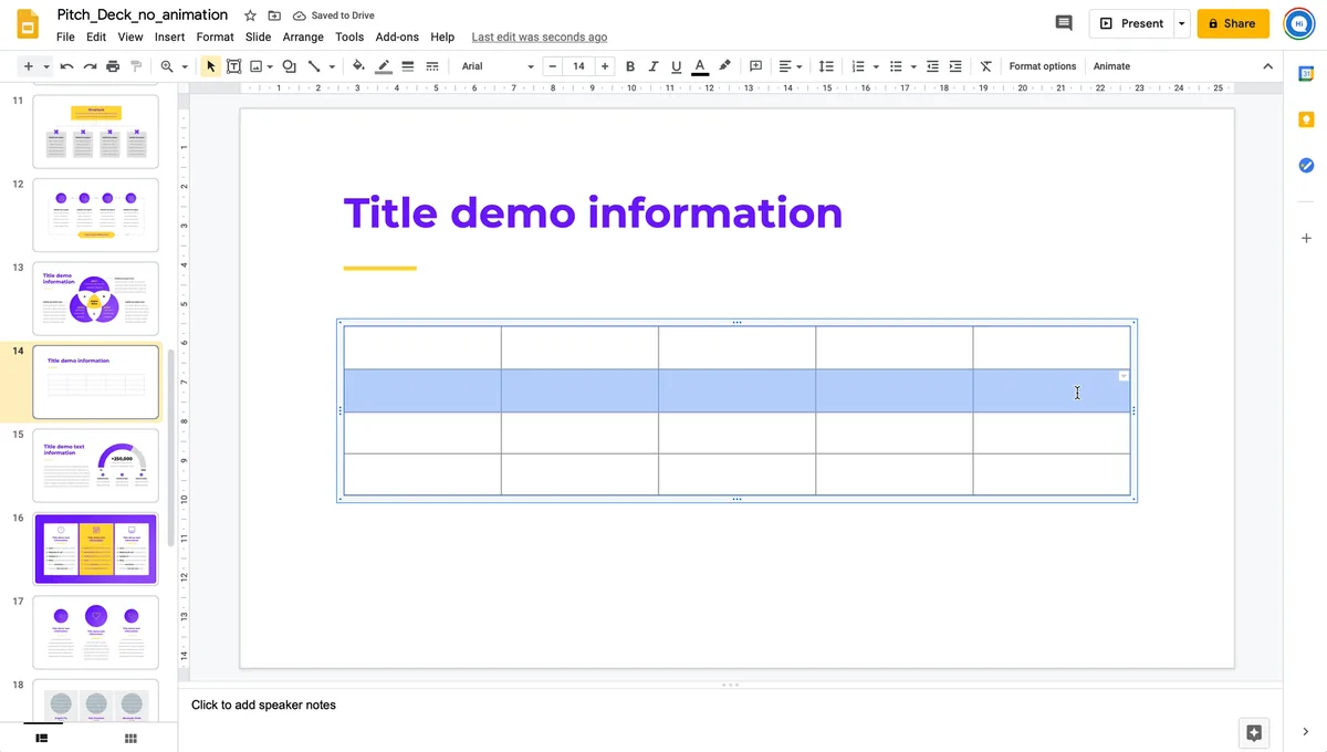 05-Delete-row-table-in-Google-slides