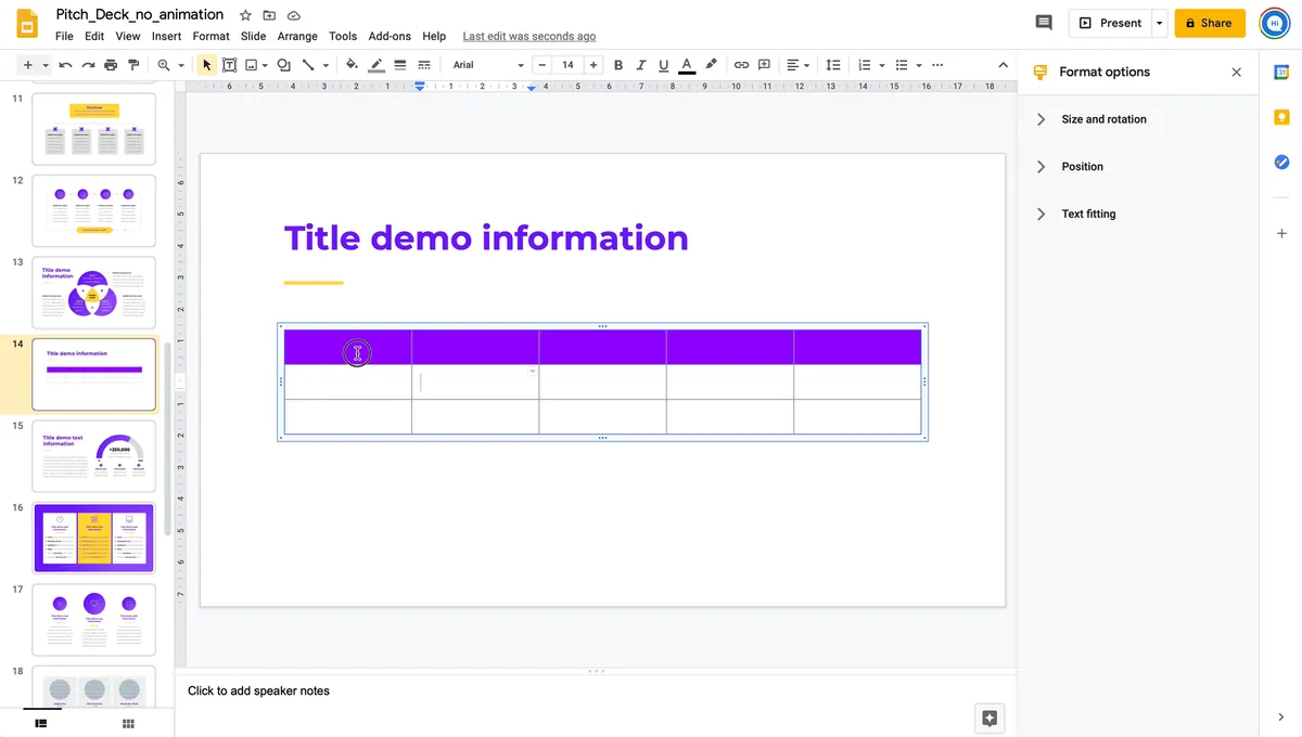 07-Border-table-style-in-Google-slides