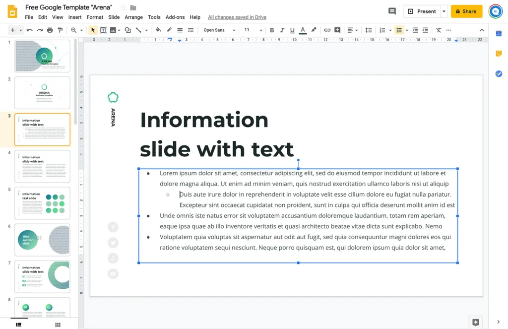 insert-bullet-point