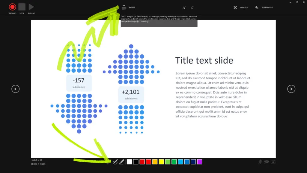 What-it-looks-like-when-you-use-speaker-notes-for-PowerPoint.-