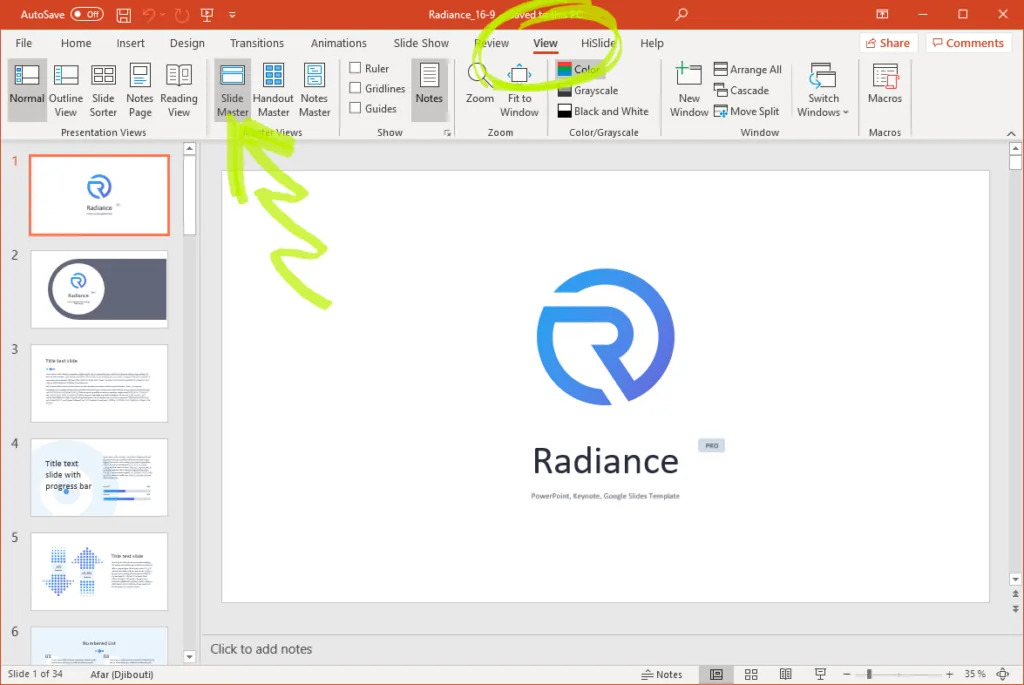 how-to-add-page-number-to-powerpoint