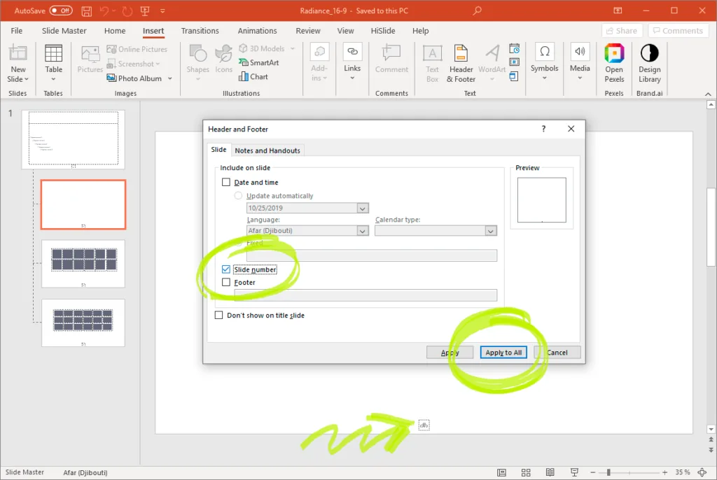 numbering-slides-in-powerpoint