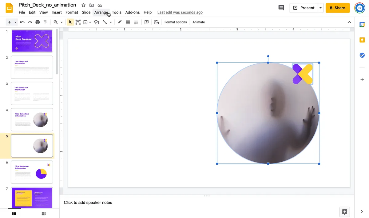 03-Center-on-page