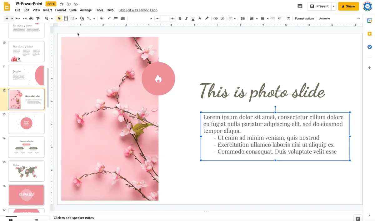 04-Line-spacing-options-in-Google-slides