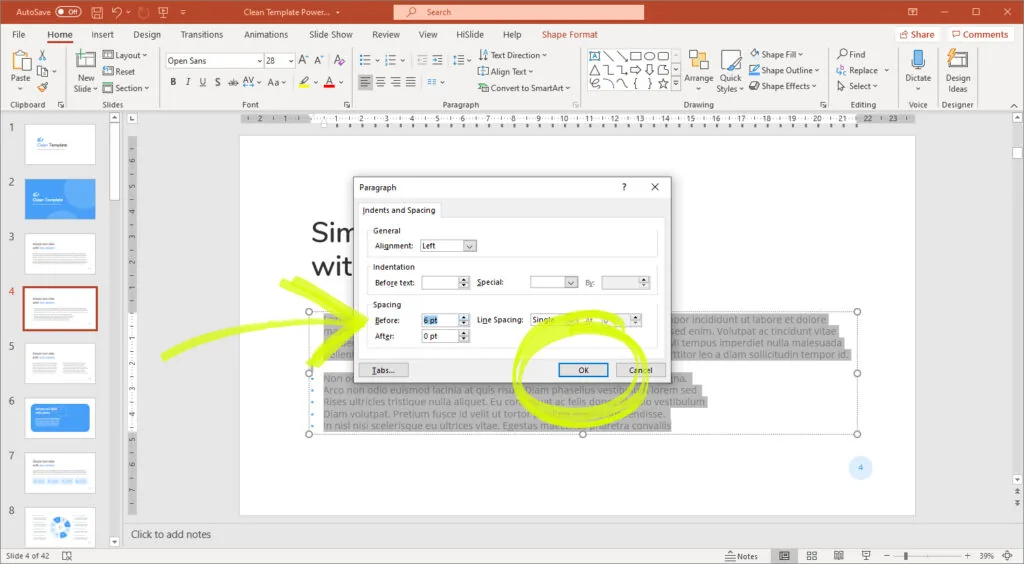 05-Powerpoint-line-spacing