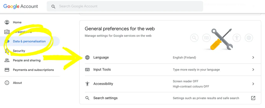 03-Google-account-language-settings
