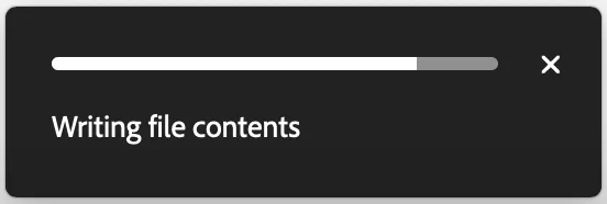 process convert pdf to pptx powerpoint