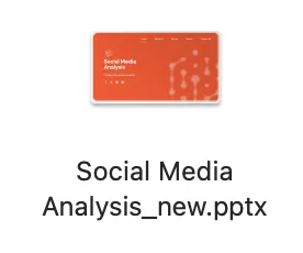 ready powerpoint file