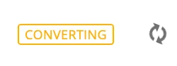 process converting pdf to powerpoint-in convertion online tool