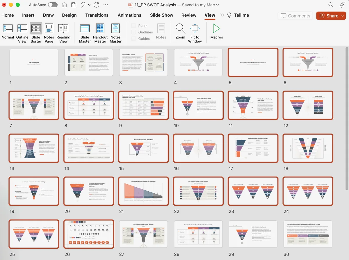 added all slides from another ppt powerpoint presentation