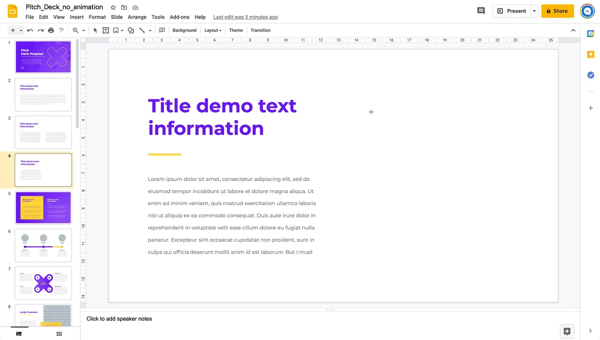 02-Change-segment-in-Google-slides