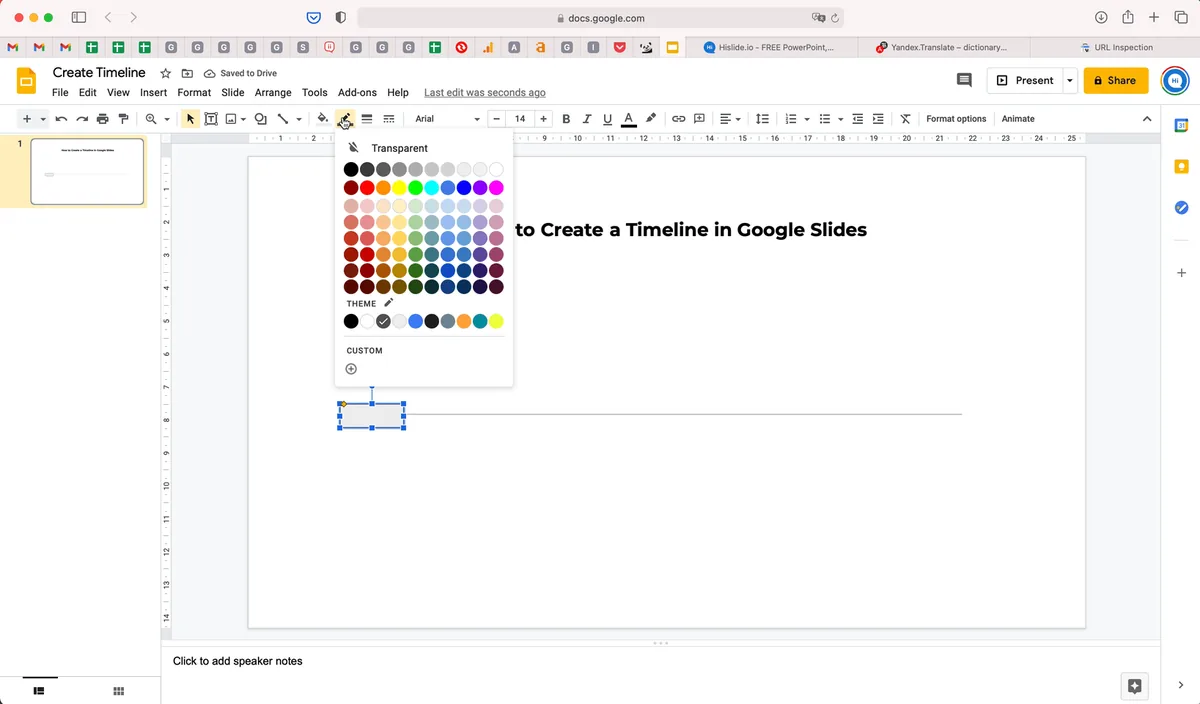04-change-colour-options-start-point