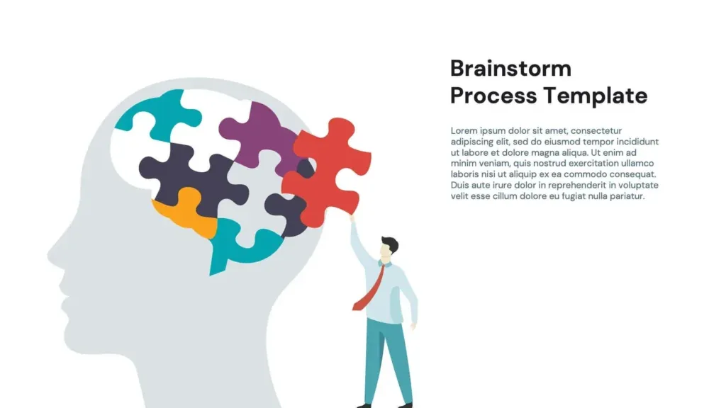 individual creative ideas than better way group brainstorming