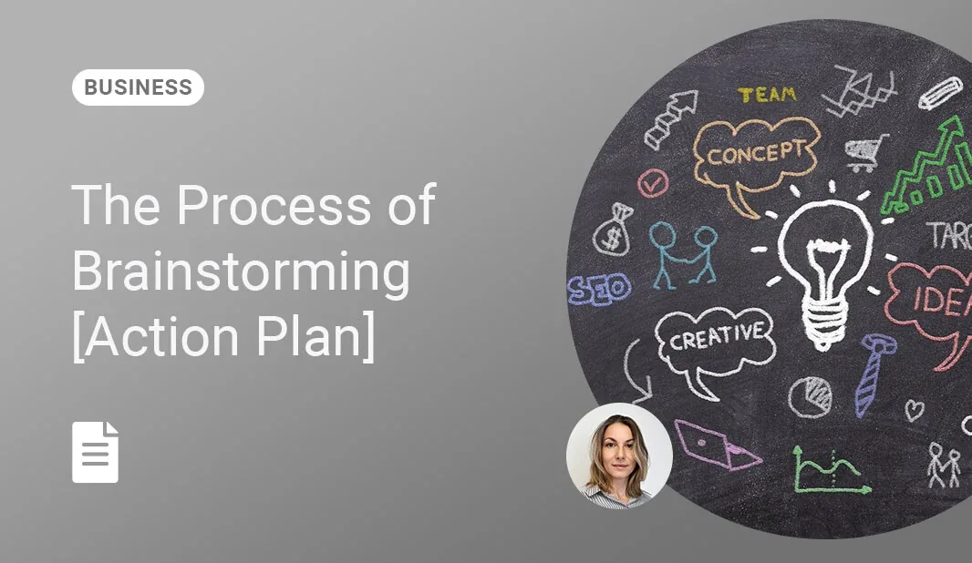 process-of-brainstorming-action-plan
