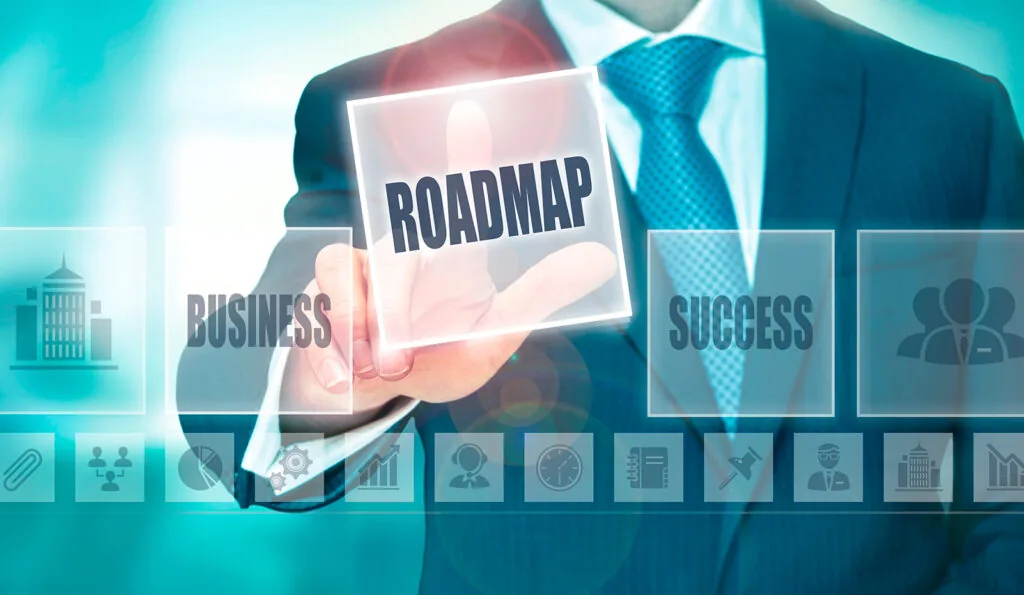 what-is-a-road-map