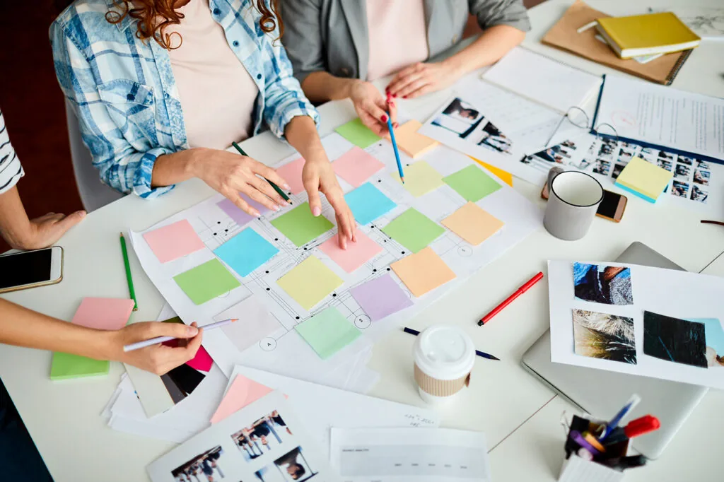 road-maps-for-project-management