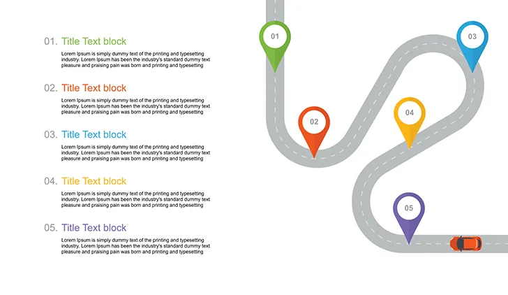 01-powerpoint-roadmap-template