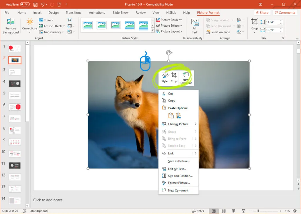 03-crop-picture-in-powerpoint