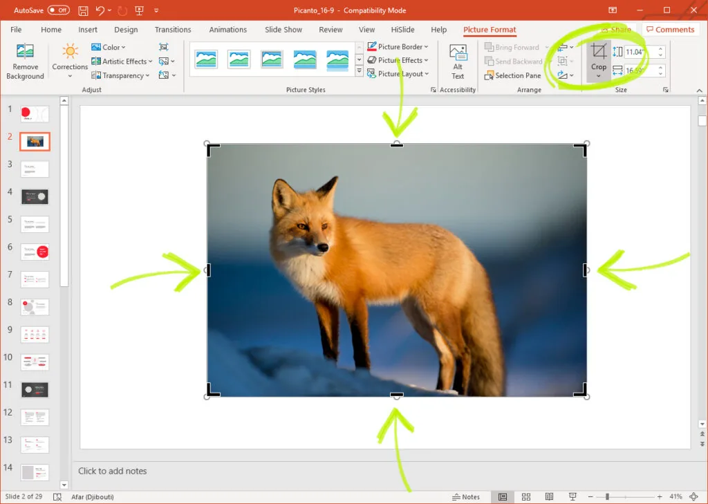 04-powerpoint-crop-image