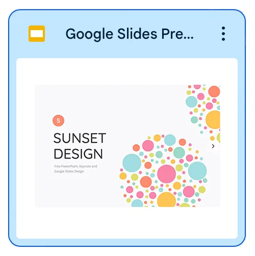open presentation in google slidesopen presentation in google slides
