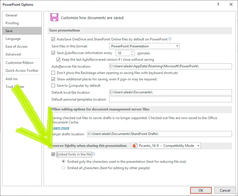 02-powerpoint-embed-fonts