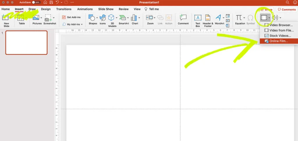 embed-video-in-powerpoint