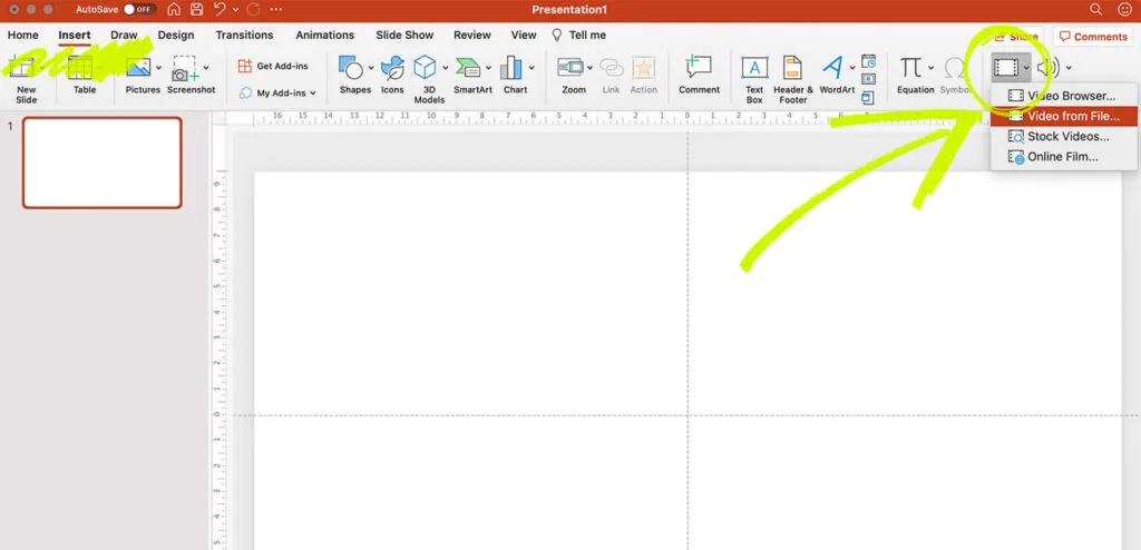 Embed-a-video-in-Powerpoint