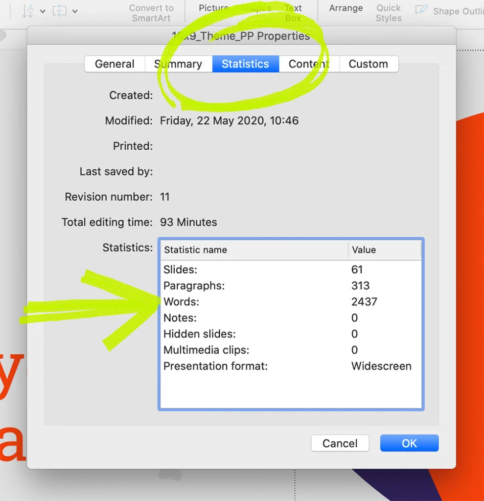 05-Statistics-PowerPoint-MAC