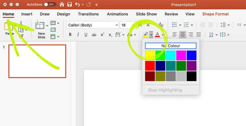 01-how-to-highlight-text-in-powerpoint