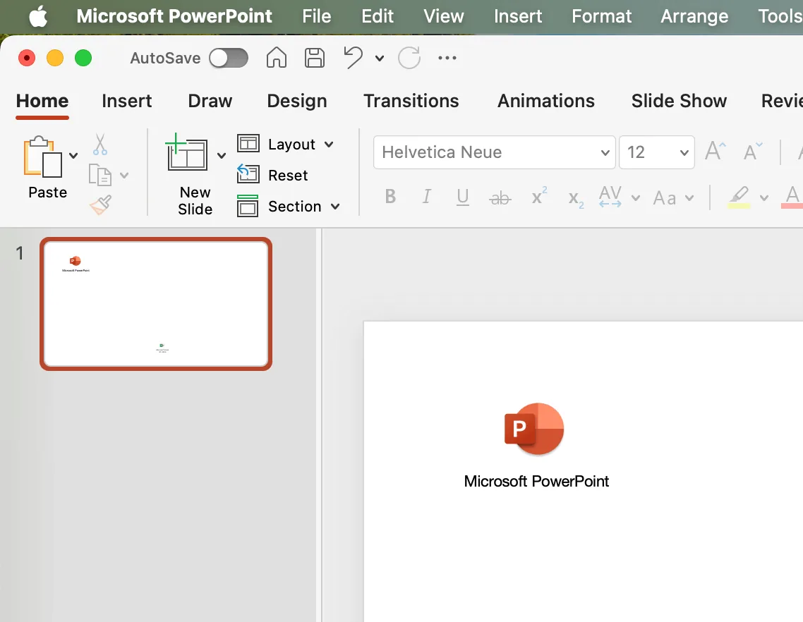 pdf file in your powerpoint presentation