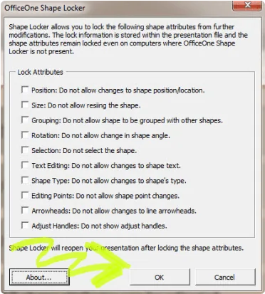 officeone-shape-lock-on-powerpoint-options