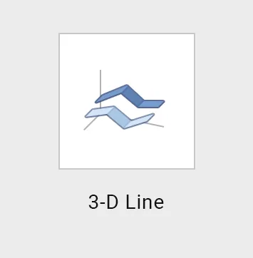 07-3D-line