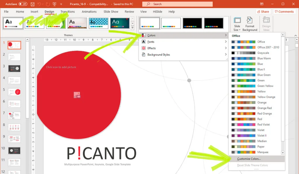 02-powerpoint-theme-colors