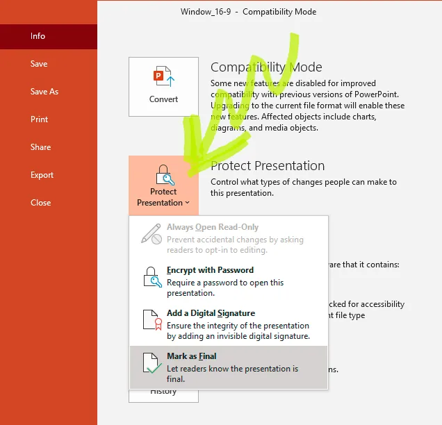 01-password-protection-powerpoint