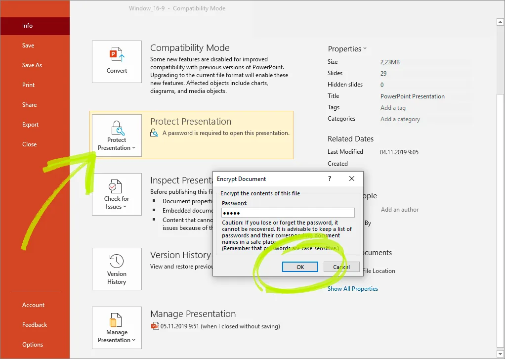 03-how-to-remove-password-from-powerpoint