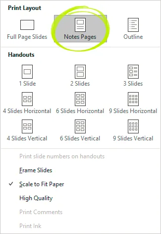 print-powerpoint-with-notes