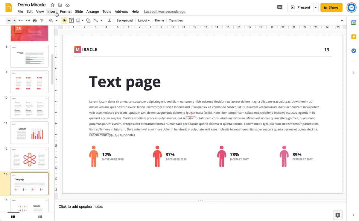 01-Add-Text-box-in-Google-slides