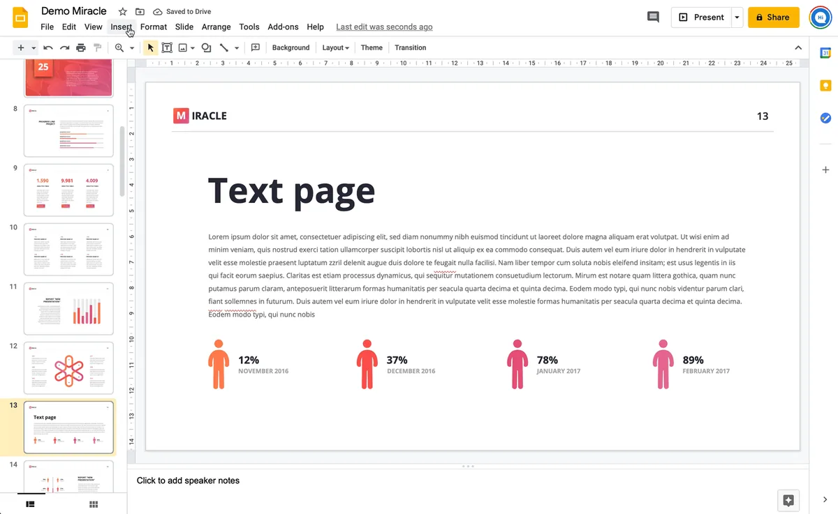 02-Add-Shape-in-Google-slides