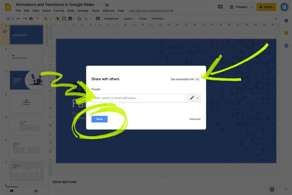 5-google-slides-share