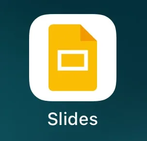 google slides add