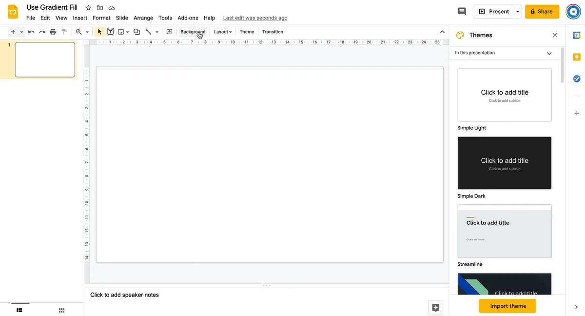 01-choose-background-menu-option-in-google-slides