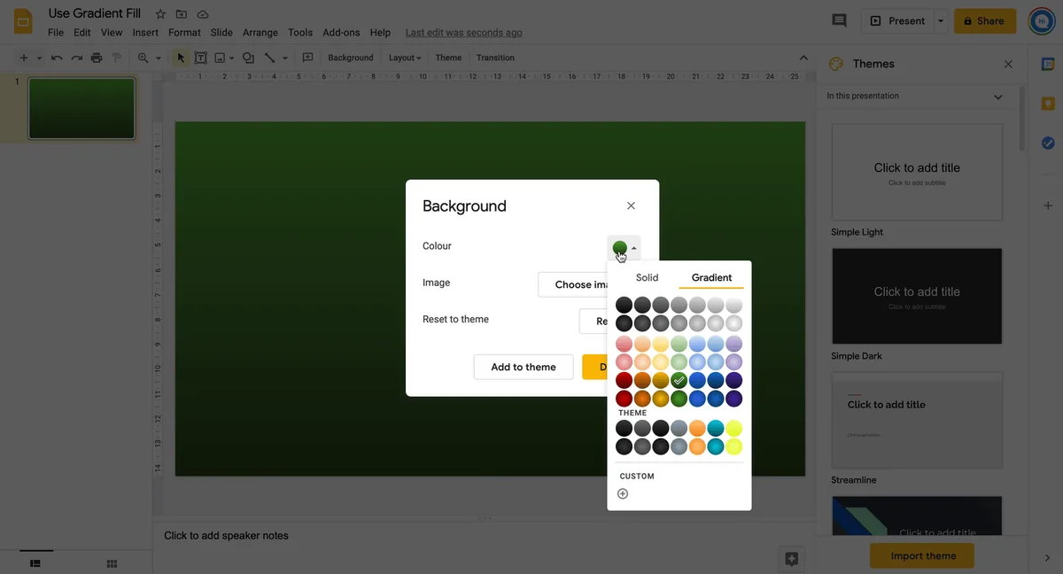 03-choose-custom-gradient-section
