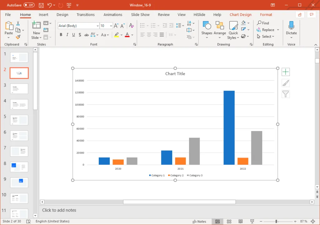 03-how-to-copy-graph-from-excel-to-powerpoint